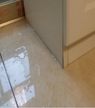 茂县漏水检测 厕所漏水怎么检测?